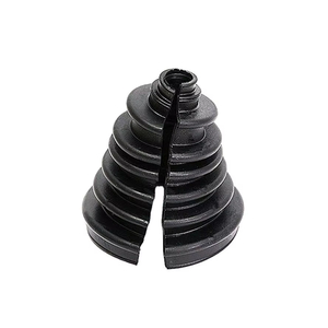 Tùy chỉnh phổ linh hoạt căng xe cao su chia <span class=keywords><strong>CV</strong></span> Doanh khởi động như bản vẽ của bạn - Product Image 2