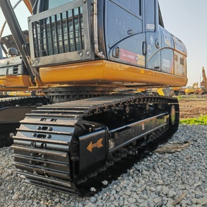 Original paint Used Caterpillar CAT320D Excavator used CAT320C CAT320B construction <b>machinery</b> on hot sale - Product Image 3