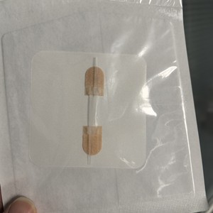 Tiras Adhesivas Estériles para Cierre de Heridas, Resistentes al Agua, para Incisiones Quirúrgicas, Laceraciones y Cuidado de Heridas - Product Image 5