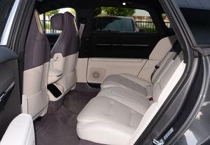 <strong>Electric</strong> <strong>Car</strong> Avatar 12 2023 <strong>Single</strong> Dual Motor Edition 5 <strong>Seater</strong> EV Sedan - Product Image 2