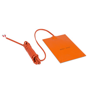 حصيرة تسخين محمولة - Product Image 5