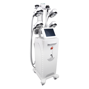 Máquina Reafirmante Corporal de 360 Grados con Manijas Multiángulo para Tratamiento Profesional de Contorno - Product Image 2