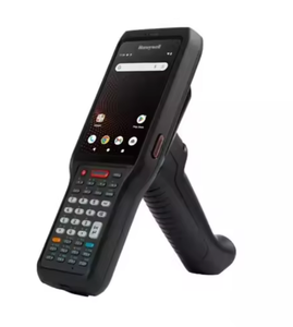 MT-Honeywell CK62 PDA - เครื่องอ่านข้อมูลเคลื่อนที่ความเร็วสูงรุ่นใหม่ รองรับ 5G Wi-Fi 6E ระบบปฏิบัติการ Android ของแท้จากโรงงาน - Product Image 3