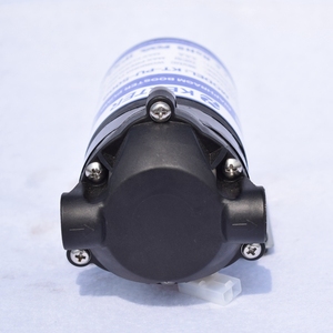 Bomba de Água de Diafragma RO Booster DC24V da Marca KERTER 600 GPD para Purificador de Água - Product Image 4