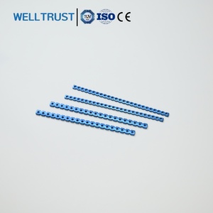 Welltrust ระบบแผ่นล็อคสัตวแพทย์ขั้นสูง <span class=keywords><strong>ALPS</strong></span> สำหรับการผ่าตัดกระดูกสุนัขแมว - Product Image 5