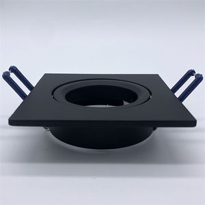 Venta caliente Sarkit Modern LED Spotlight Fixture High Intensity MR16 <span class=keywords><strong>Spot</strong></span> Light Cuerpo de aluminio Gu10 Base para Home Office - Product Image 4