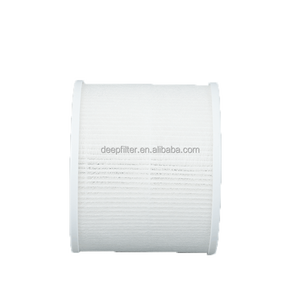 Filtro de Substituição para Purificador de Ar Mini Core H13 HEPA com Carvão Ativado Composto - Product Image 4