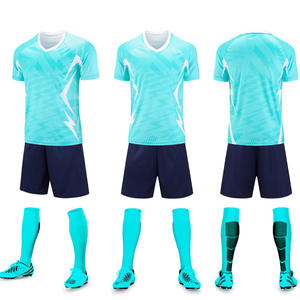 Camisetas De fútbol sudamericanas baratas de nueva temporada para adultos y niños, camiseta De fútbol con parche, ropa De fútbol - Product Image 4