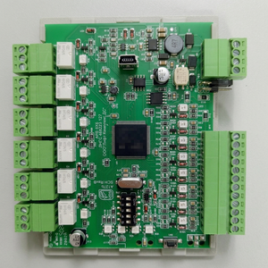 Adaptateur de relais pour carte de circuit de dispositif médical, sortie relais 48V, assemblage de PCB/PCBA personnalisé, conforme FR-4 RoHS, fabricant OEM - Product Image 1