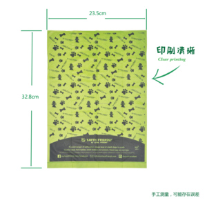 Bolsas Accesorios Para Peros Al Por Mayor, Bolsas De escreimento Para Bolsa Y Gato OEM Servicio - Product Image 2