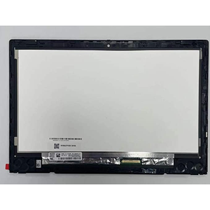 L92338-001จอ LCD ทัชสกรีนพร้อมฝาสำหรับ <span class=keywords><strong>HP</strong></span> <span class=keywords><strong>Chromebook</strong></span> <span class=keywords><strong>X360</strong></span> <span class=keywords><strong>11</strong></span> <span class=keywords><strong>G3</strong></span> <span class=keywords><strong>EE</strong></span> - Product Image 1