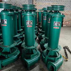 4 Inch Centrifugal Sand <b>Pump</b> for River Dredging, Mining, and <b>Sludge</b> Removal - Product Image 3