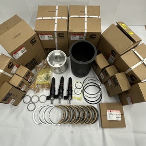 K19 KTA19 QSK19 K38 KTA38 QSK38 K50 QSK50 <span class=keywords><strong>Kit</strong></span> de reparación de revisión de piezas de motor diésel para Cummins - Product Image 2