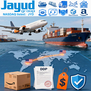 Transitaire professionnel pour le fret aérien USA-Chine DDP, particulièrement pour les téléphones portables et les batteries au lithium - Product Image 2