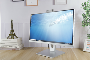 طراز خاص جديد 27 بوصة قاعدة رفع قابلة للتحويل الكل في جهاز كمبيوتر واحد I3/I5/I7 للأعمال المنزلية والمكاتب والألعاب - Product Image 6