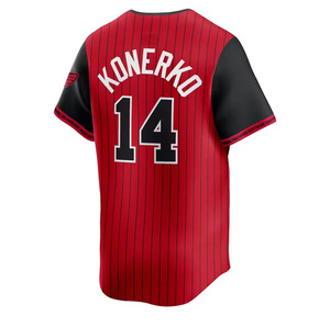 Vente en gros de haute qualité 2026 5 Munetaka Murakami 12 <span class=keywords><strong>Colson</strong></span> Montgomery # 23 Maillot de footballeur pour homme Andrew Benintendi avec broderie discrète - Product Image 6