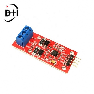 MAX3485 โมดูล TTL เป็น RS485 อุปกรณ์เสริมสำหรับการพัฒนา MCU - Product Image 2