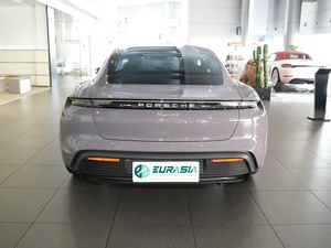 Voiture de luxe <span class=keywords><strong>Taycan</strong></span> modèle 2026, purement électrique - Product Image 5