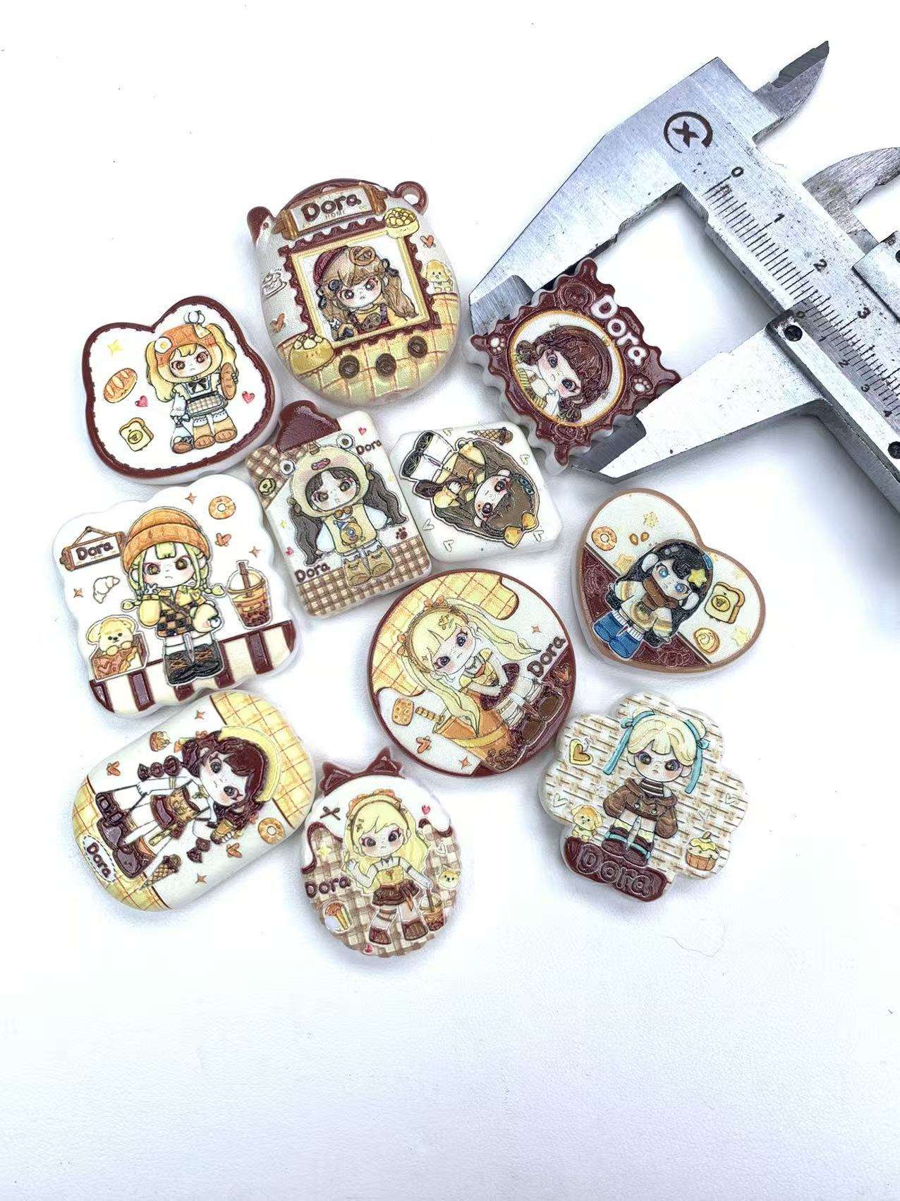 Série Gourmet, le grand frère des saveurs.