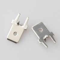 Terminal de Conexión para PCB, Terminal para Placa de Circuito Impreso