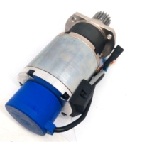 Ensemble moteur de direction pour chariot élévateur électrique 1500300001, moteur DC de direction EPS avec encodeur pour transpalette électrique CBD20 460