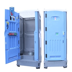 Público <span class=keywords><strong>WC</strong></span> móvil al aire libre portátil retretes - Product Image 1