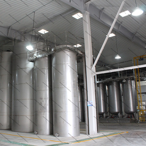 سماد نباتي عضوي فائق الطبيعة مسحوق خلاصة الأعشاب البحرية الخضراء للبيع - Product Image 3