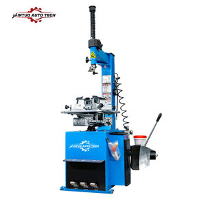 Équipement <span class=keywords><strong>de</strong></span> <span class=keywords><strong>montage</strong></span> <span class=keywords><strong>de</strong></span> <span class=keywords><strong>pneu</strong></span> <span class=keywords><strong>de</strong></span> voiture avec changeur <span class=keywords><strong>de</strong></span> <span class=keywords><strong>pneu</strong></span> automatique à bras oscillant, prix d'usine - Product Image 1