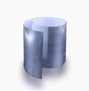 Canrd Feuille d'aluminium de micro-perforation de qualité fiable de haute pureté (ouverture 30-50um) Collecteur d'électrode positive pour batterie - Product Image 3