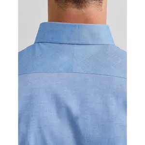 Camisa Oxford Supreme LS, merchandising corporativo - Product Image 2