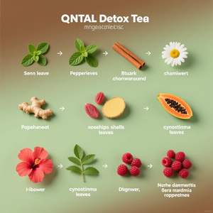 Reinicio y Desintoxicación del Sistema en 15 Días |   Siente más ligero, limpia suavemente y aumenta tu energía natural. - Product Image 4