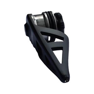 GT PR Black Durable PE Line Fishing Knot Tying Tool Bobbin Knotter for Trolling and Freshwater Carp Fishing in Lake - Product Image 5