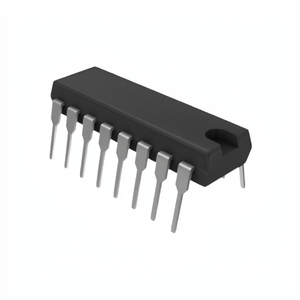 ST7FLITE02Y0B6 Embedded 16 DIP Buy Online Electronic Components In Stock - Product Image 1