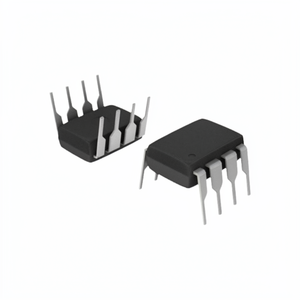 8 DIP AT24C256-10PU-2.7 หน่วยความจำชิปอิเล็กทรอนิกส์ ตัวแทนจำหน่ายที่ได้รับอนุญาต - Product Image 1