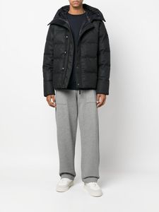Veste d'hiver Kepai style <span class=keywords><strong>doudoune</strong></span> décontractée imperméable pour homme, respirante, avec rembourrage en polyester, lavée, coupe ajustée et chaude - Product Image 5