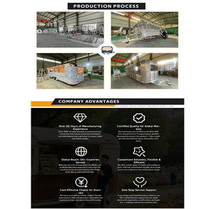 <span class=keywords><strong>Remolque</strong></span> de comida de Turquía <span class=keywords><strong>Remolque</strong></span> de comida iluminado con <span class=keywords><strong>LED</strong></span> de alta eficiencia para operaciones nocturnas y multitudes nocturnas - Product Image 5
