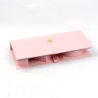 Coffret Cadeau Transfrontalier Fête des Mères Anniversaire Saint-Valentin avec Rose Éternelle en Forme de Cœur Bronzée 'Je t'aime' LOVE