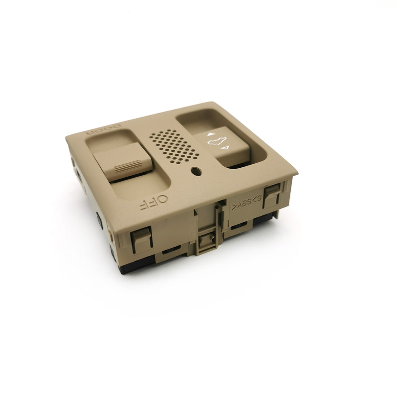 Honda Accord CRV Civic Fit Sunroof Lighting Switch Assembly