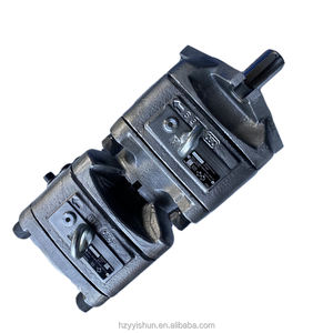 Rauss-bomba hidráulica de aceite affei, PGH5-30/080R11V0-A524-R900924408 6266808 - Product Image 6