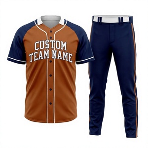 Maillots en polyester pour commandes d'équipes, construction en maille respirante, logos, noms et numéros personnalisés, tailles S-XL - Product Image 1