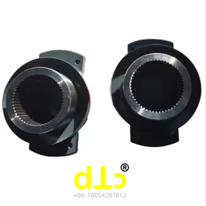 Accouplement d'amortisseur de haute qualité pour HD605-7 HD465-7 569-01-62720 569-01-62712 - Product Image 4