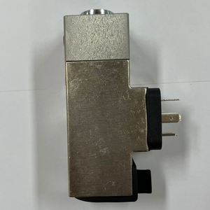 Presostato PARA QUEMADOR DE CALDERAS DE NAVES DE COREA E INCINERADOR DE NAVES DE COREA - Product Image 5