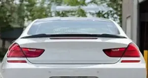 Alerón Trasero para BMW Serie 6 F12 F13 2 Puertas 2012-2017, Accesorio Exterior para Automóvil - Product Image 5