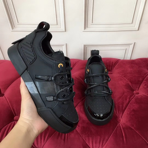 Zapatos Deportivos Casuales de Alta Calidad para Hombre, Diseño de Moda de Lujo, Aptos para Hombres y Mujeres, Zapatos Deportivos de Marca de Alta Calidad - Product Image 3