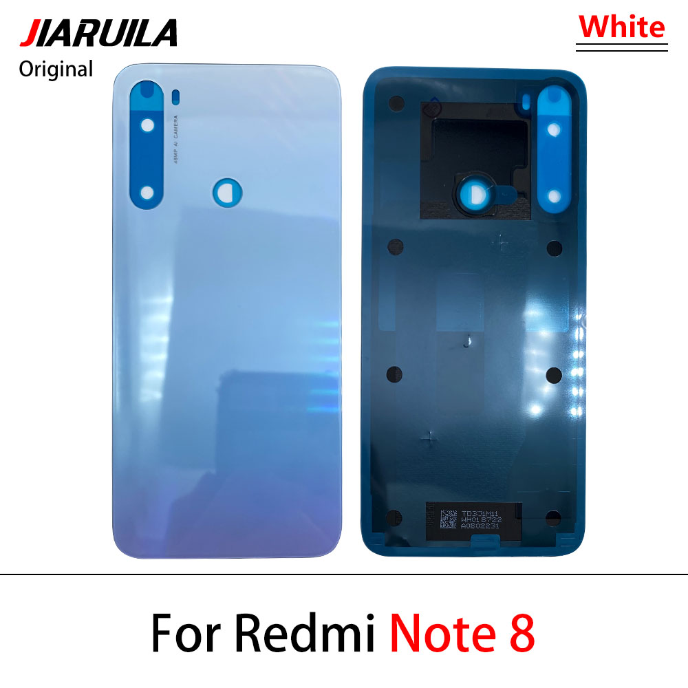 Note 8(White)