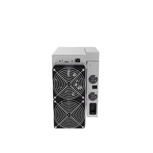 High-Performance IceRiver KS7 30T 3500W KHeavyHash Algorithm <strong>Kaspa</strong> &amp; Blockchain/<strong>Crypto</strong> Miner Air Cooling Metal PSU - Product Image 4
