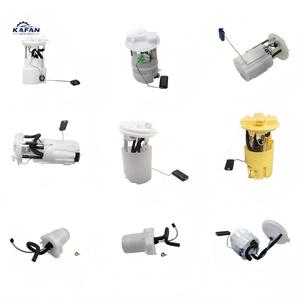 200155188 E10716M 76832 72228 EFM1200805A Ensemble de pompe à carburant pour Renault <span class=keywords><strong>Kangoo</strong></span> - Product Image 4