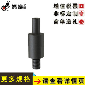 Venta Directa de Fábrica, Pasadores Cantilever Industriales Tipo Estándar 66, Acero Inoxidable 304, Niquelado, Uso General - Product Image 4