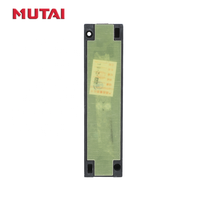 Pabrik MUTAI Custom 1 2 3 4 Kutub 32a 63a 100a 125a 150a 250a 300a AC MCCB Harga Moldeada Pemutus Sirkuit Casing Cetak