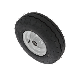 Pièces de machines agricoles ROUE ET PNEU Grande presse à balles carrées pièces personnalisées - Product Image 6